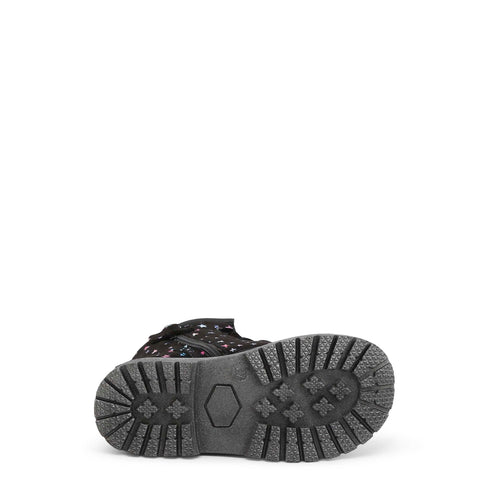 Shone Madala säärega saapad