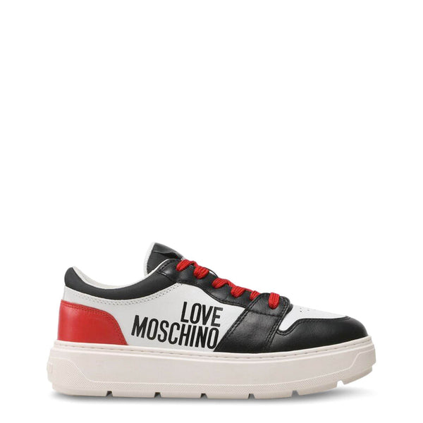 Love Moschino Tennised - Estita Fashion