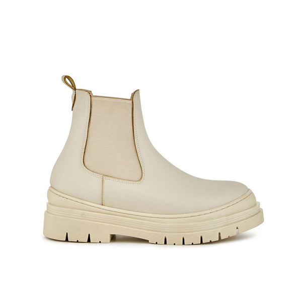 Fashion Attitude Madala säärega saapad