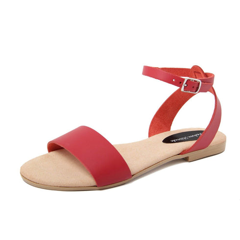 Fashion Attitude Sandaalid - Estita Fashion