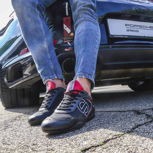 Sparco Tennised - Estita Fashion