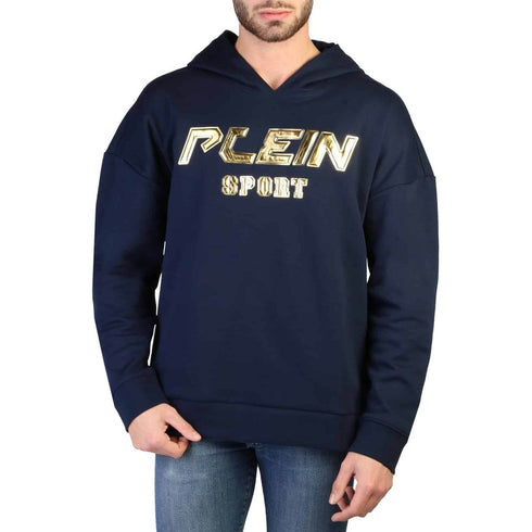 Plein Sport Dressipluusid - Estita Fashion