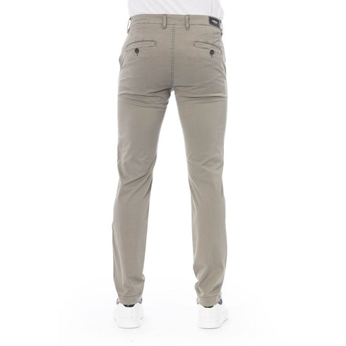 Baldinini Trend Pikad püksid - Estita Fashion