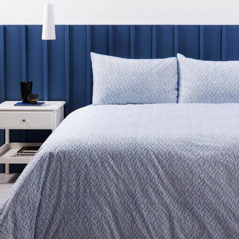 Zucchi Bed sheet - Estita Fashion