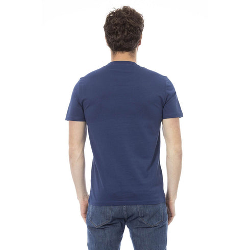 Baldinini Trend T-särgid - Estita Fashion