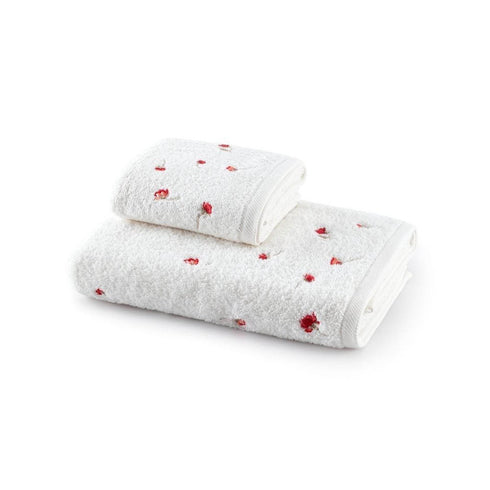 Zucchi Towels - Estita Fashion