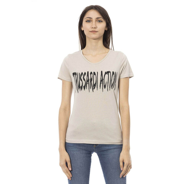 Trussardi Action T-särgid - Estita Fashion