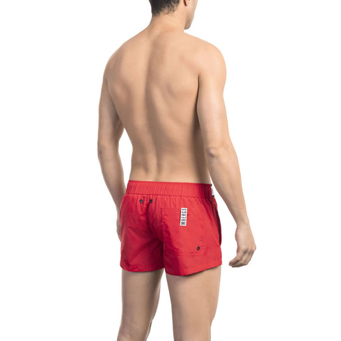 Bikkembergs Beachwear Supelkostüüm