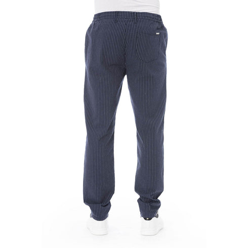 Baldinini Trend Pikad püksid - Estita Fashion