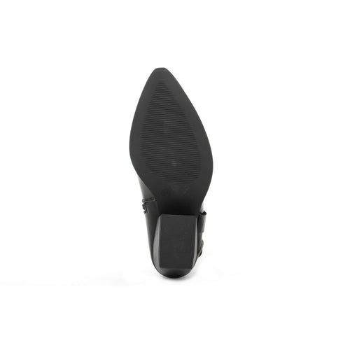 Fashion Attitude Madala säärega saapad