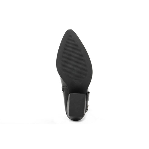 Fashion Attitude Madala säärega saapad - Estita Fashion