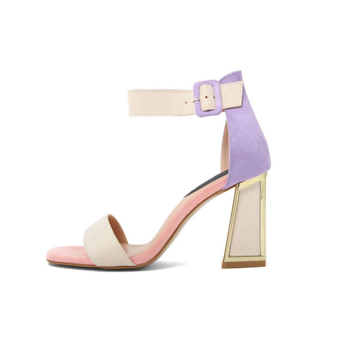 Fashion Attitude Sandaalid - Estita Fashion