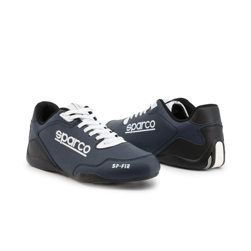 Sparco Tennised - Estita Fashion