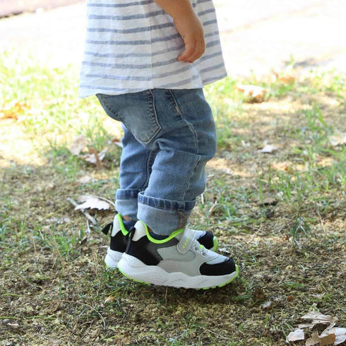 Shone Tennised - Estita Fashion