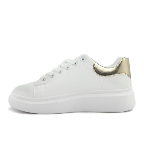 Fashion Attitude Tennised