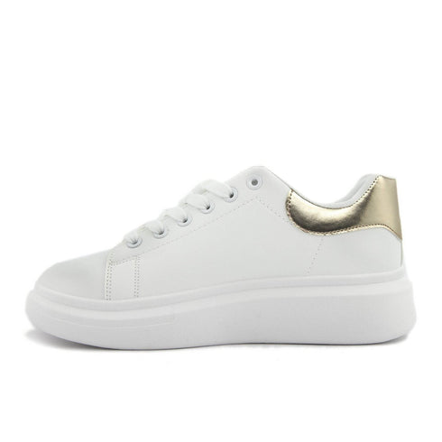 Fashion Attitude Tennised - Estita Fashion