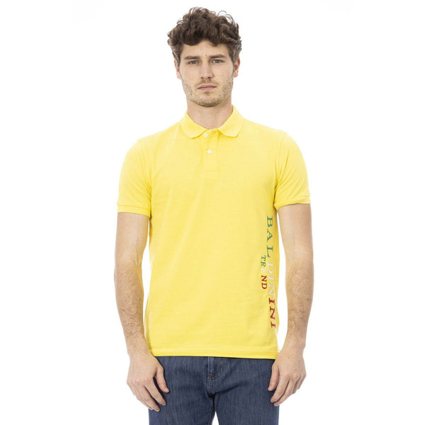 Baldinini Trend Polosärgid - Estita Fashion