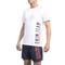 Bikkembergs Beachwear T-särgid