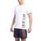 Bikkembergs Beachwear T-särgid - Estita Fashion