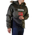 Geographical Norway Joped