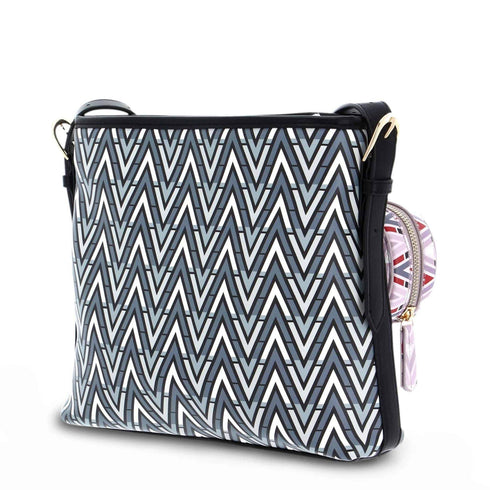 Valentino by Mario Valentino Õlarihm - Estita Fashion