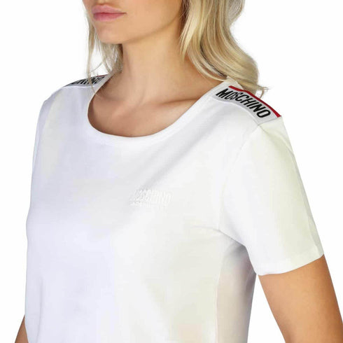 Moschino T-särgid - Estita Fashion