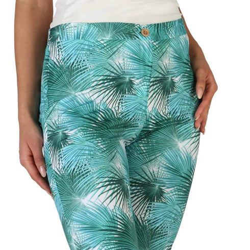 Fontana 2.0 Pikad püksid - Estita Fashion