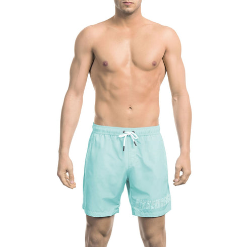 Bikkembergs Beachwear Supelkostüüm
