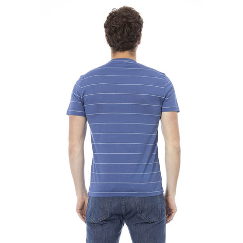 Baldinini Trend T-särgid - Estita Fashion