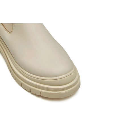 Fashion Attitude Madala säärega saapad