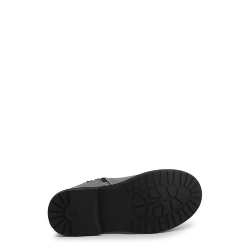 Shone Madala säärega saapad - Estita Fashion