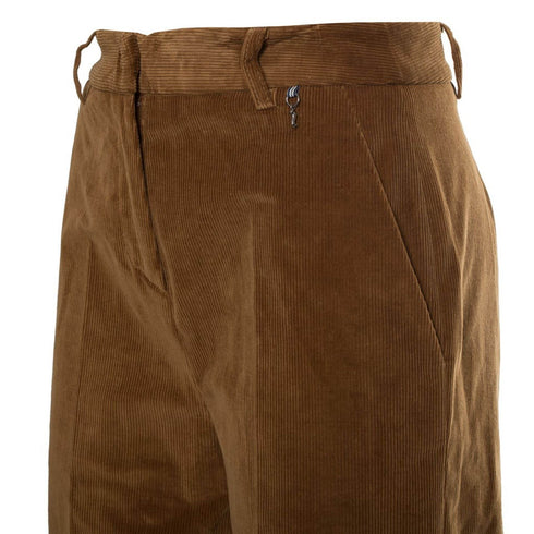 Harmont&Blaine Pikad püksid - Estita Fashion