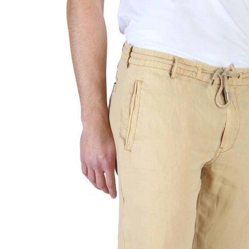 Armani Jeans Pikad püksid