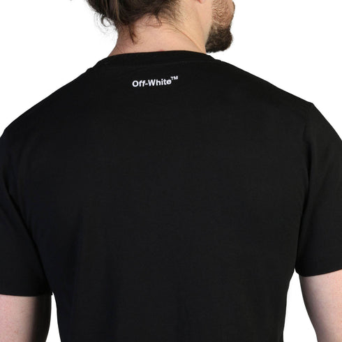 Off-White T-särgid - Estita Fashion