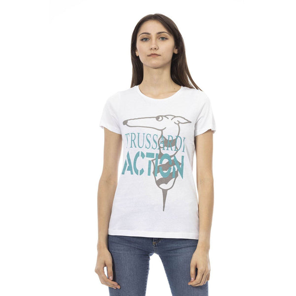Trussardi Action T-särgid - Estita Fashion