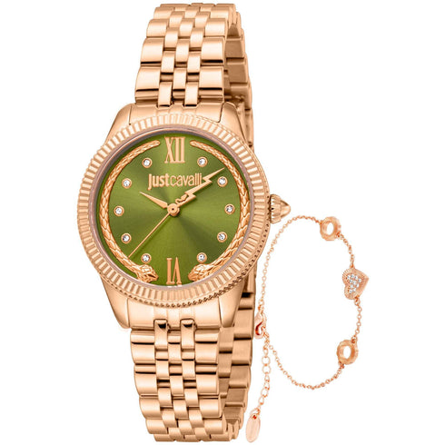 Just Cavalli Käekellad - Estita Fashion