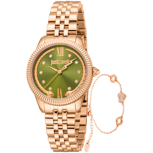 Just Cavalli Käekellad