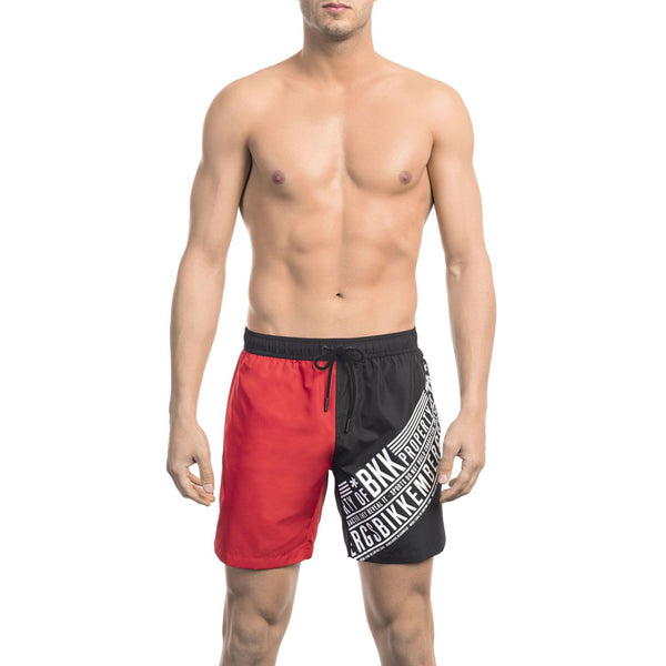 Bikkembergs Beachwear Supelkostüüm
