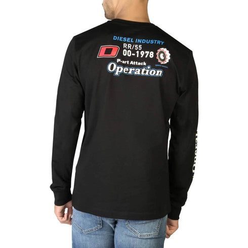 Diesel T-särgid - Estita Fashion