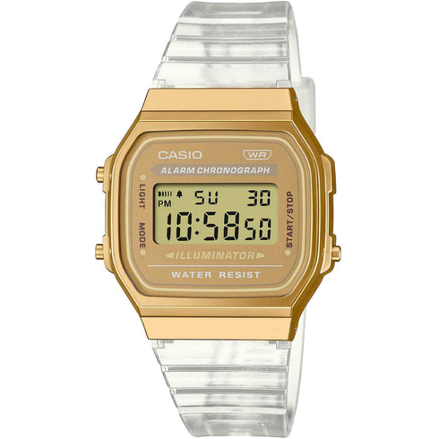 Casio Käekellad - Estita Fashion