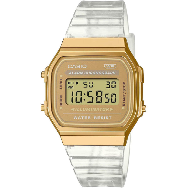 Casio Käekellad - Estita Fashion