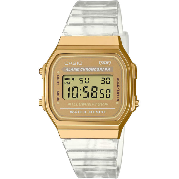 Casio Käekellad