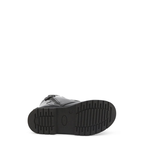 Shone Madala säärega saapad - Estita Fashion