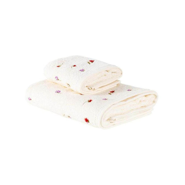 Zucchi Towels - Estita Fashion