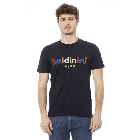 Baldinini Trend T-särgid - Estita Fashion