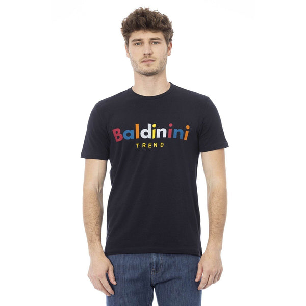 Baldinini Trend T-särgid - Estita Fashion