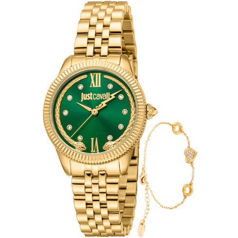 Just Cavalli Käekellad