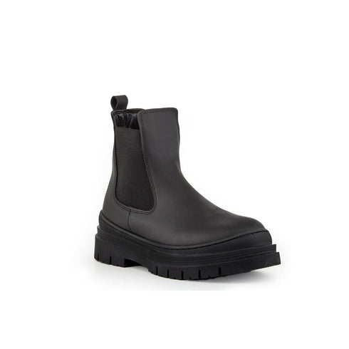 Fashion Attitude Madala säärega saapad - Estita Fashion