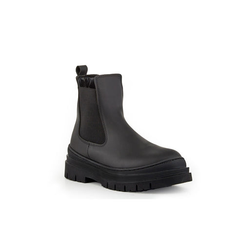 Fashion Attitude Madala säärega saapad