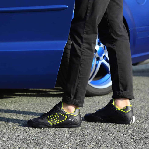 Sparco Tennised - Estita Fashion